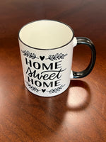 Home Sweet Home - 11 oz. Mug