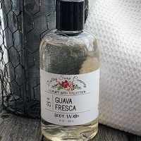 Guava Fresca Body Wash